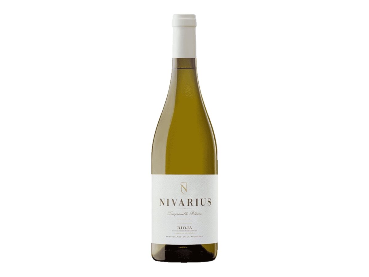 Nivarius