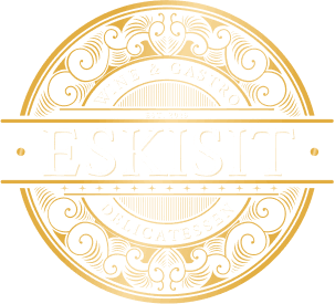 Eskisit Logo Large