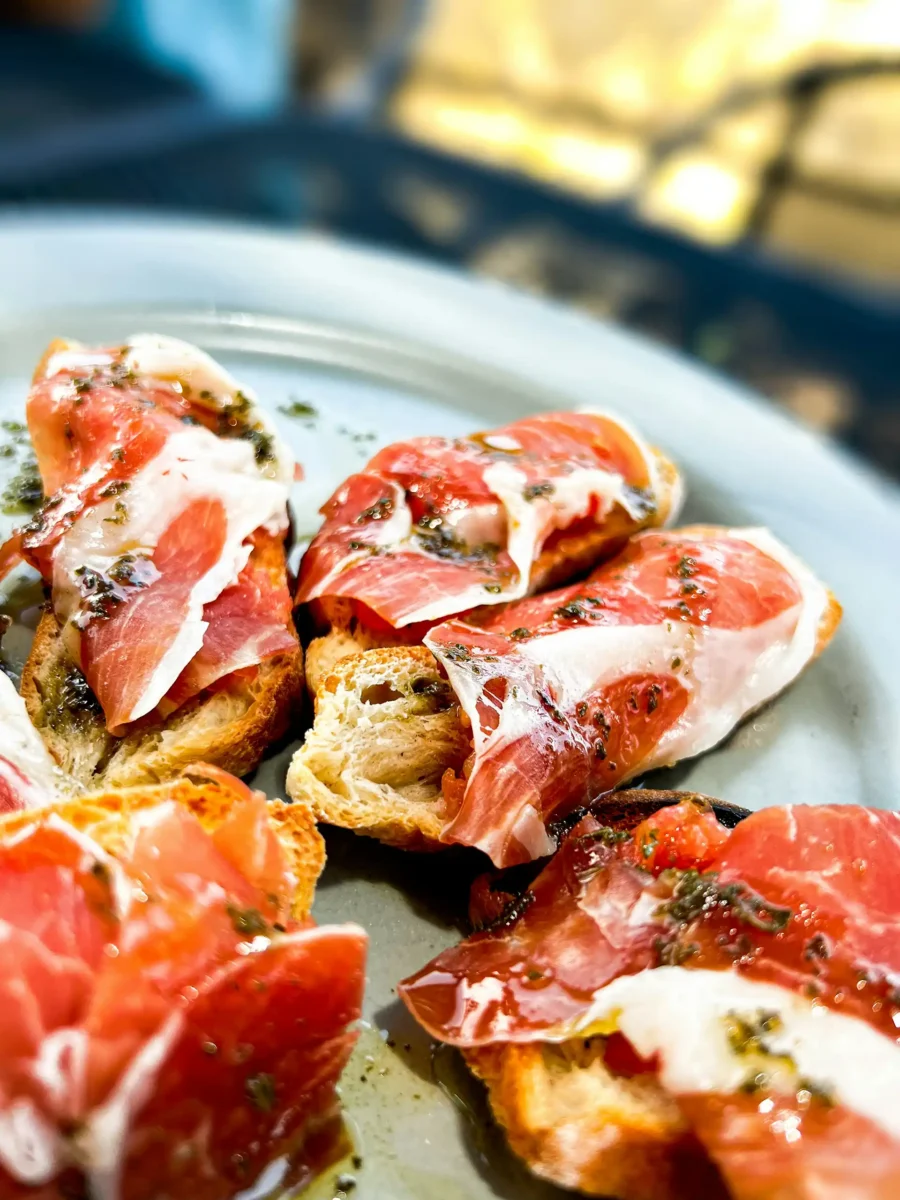 Jamon Iberico