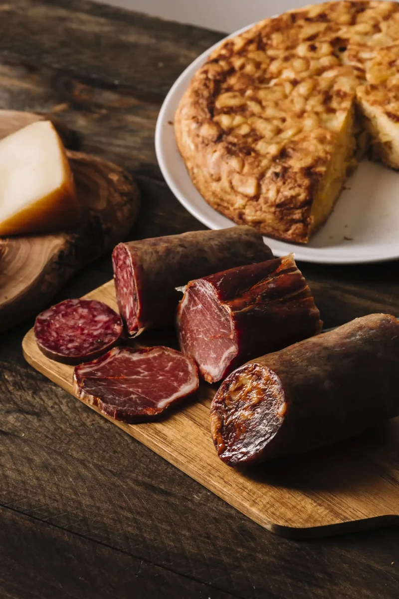 Test Deli