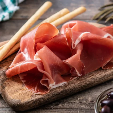 Jamon Serrano